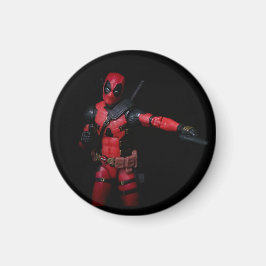 Fun Comic Speelgoed Photography Ontworpen Magneet