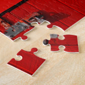 Fun Cool Unieke Legpuzzel (Zijkant)