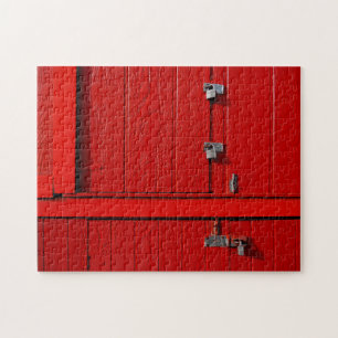 Fun Cool Unieke Legpuzzel