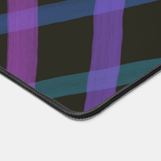 Fun Criss Cross Happy Rainbow Bureaumat (Hoek)