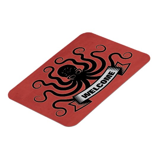 Fun Cruise Ship Cabin Deuren Stateroom Welkomstbor Magneet (Linkerzijde)