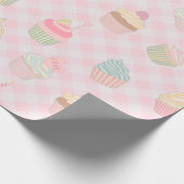 Fun Cupcakes Cadeaupapier