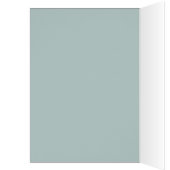 Fun Custom Verjaardag Grote Deen Hond Zoomies (Binnen (Links))