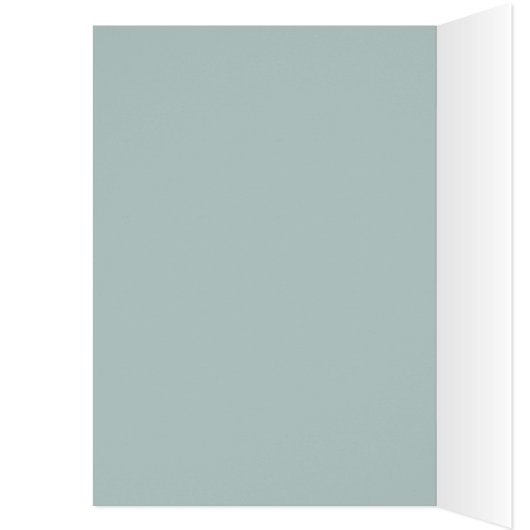 Fun Custom Verjaardag Grote Deen Hond Zoomies (Binnen (Links))