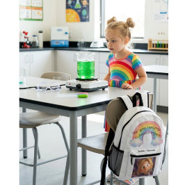 fun customizable backpack bedrukte rugzak