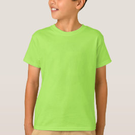 Fun CUTOUT #10 BIRTHDAY T-shirt