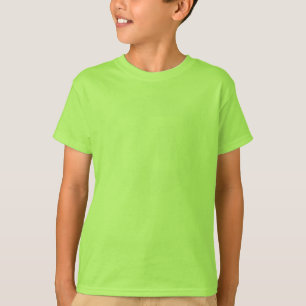 Fun CUTOUT #10 BIRTHDAY T-shirt