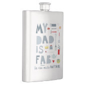 Fun Dad Flacon (Rechts)