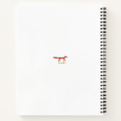 Fun Dad Notitieboek (Achterkant)