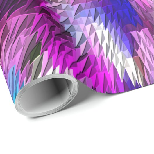 Fun Dagen..... Cadeaupapier (Rol Hoek)