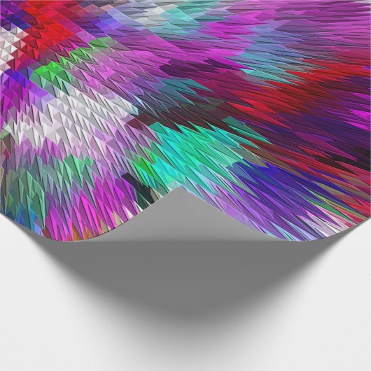 Fun Dagen..... Cadeaupapier (Hoek)