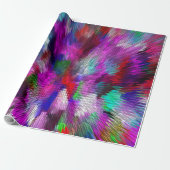 Fun Dagen..... Cadeaupapier (Uitgerold)