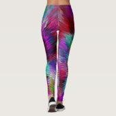 Fun Dagen..... Leggings (Achterkant)