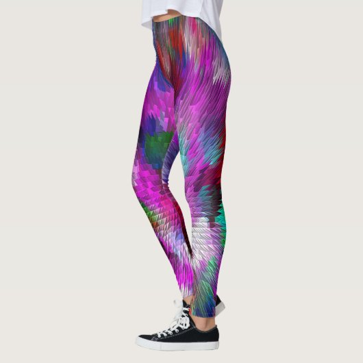 Fun Dagen..... Leggings (Links)