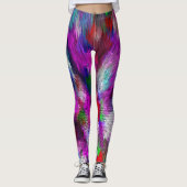 Fun Dagen..... Leggings (Voorkant)