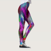 Fun Dagen..... Leggings (Rechts)