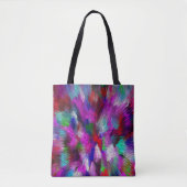 Fun Dagen..... Tote Bag (Voorkant)