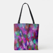 Fun Dagen..... Tote Bag (Achterkant)