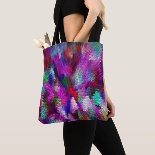 Fun Dagen..... Tote Bag (Dichtbij)