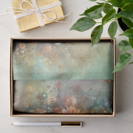 Fun Dapper  Steampunk Pig Decoupage Tissuepapier (Geschenk)