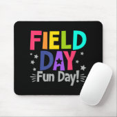 Fun Day Fun Day Fun Teacher Kinder Field Da Muismat (Met muis)