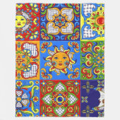 Fun Decor 2 60x80 Fleece Blanket (Voorkant)