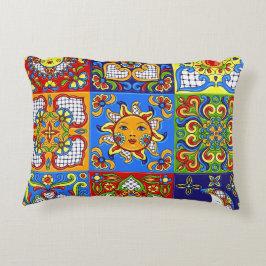 Fun Decor 2 Accent Pillow Kussen