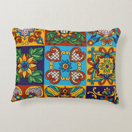 Fun Decor Accent Pillow Accent Kussen