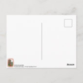 Fun Denmark Briefkaart! Briefkaart (Achterkant)