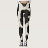 Fun Design  Leggings (Voorkant)
