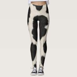 Fun Design Leggings