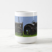 Fun Design voor het Kind in ons allemaal! Koffiemok (Center)