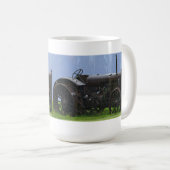 Fun Design voor het Kind in ons allemaal! Koffiemok (Voorkant rechts)