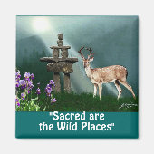 Fun Design voor het Kind in ons allemaal! Magneet (Voorkant)