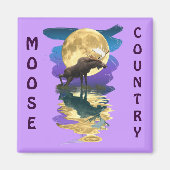 Fun Design voor het Kind in ons allemaal! Magneet (Voorkant)