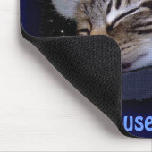 Fun Design voor het Kind in ons allemaal! Muismat (Hoek)