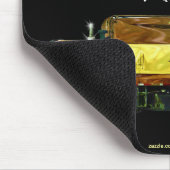 Fun Design voor het Kind in ons allemaal! Muismat (Hoek)