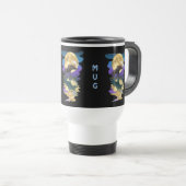 Fun Design voor het Kind in ons allemaal! Reisbeker (Voorkant rechts)