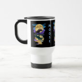 Fun Design voor het Kind in ons allemaal! Reisbeker (Links)