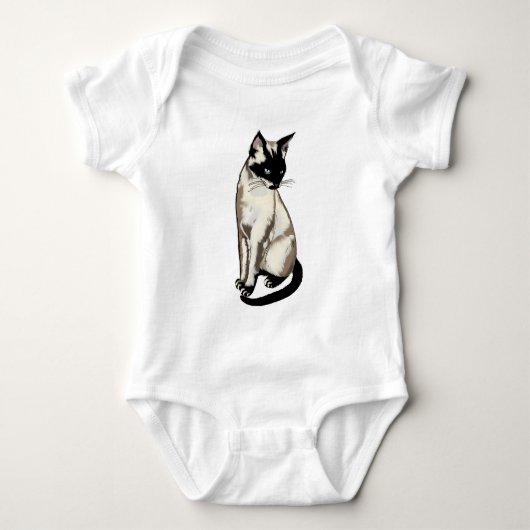 Fun Design voor het Kind in ons allemaal! Romper (Voorkant)