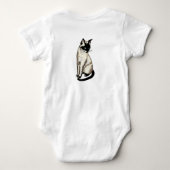 Fun Design voor het Kind in ons allemaal! Romper (Achterkant)