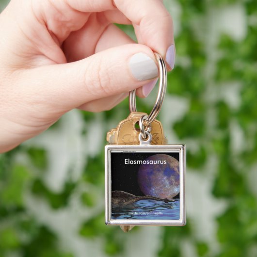 Fun Design voor het Kind in ons allemaal! Sleutelhanger (Hand)