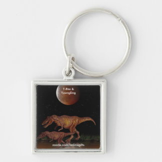 Fun Design voor het Kind in ons allemaal! Sleutelhanger