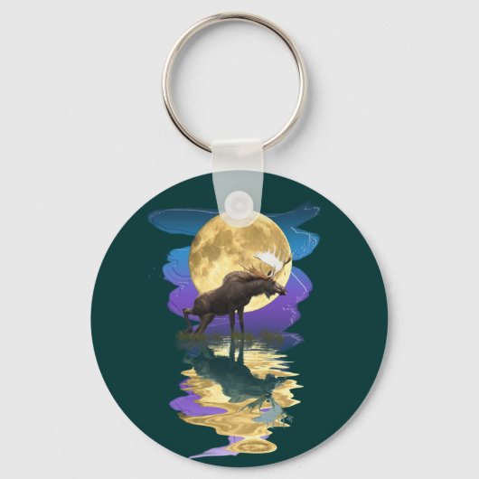 Fun Design voor het Kind in ons allemaal! Sleutelhanger (Voorkant)