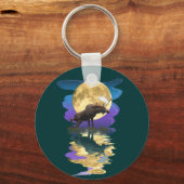 Fun Design voor het Kind in ons allemaal! Sleutelhanger (Voorkant)