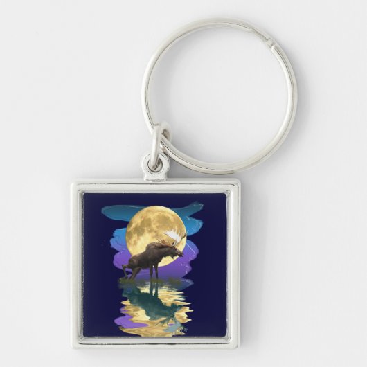 Fun Design voor het Kind in ons allemaal! Sleutelhanger (Voorkant)