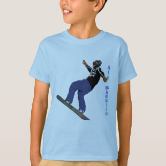 Fun Design voor het Kind in ons allemaal! T-shirt
