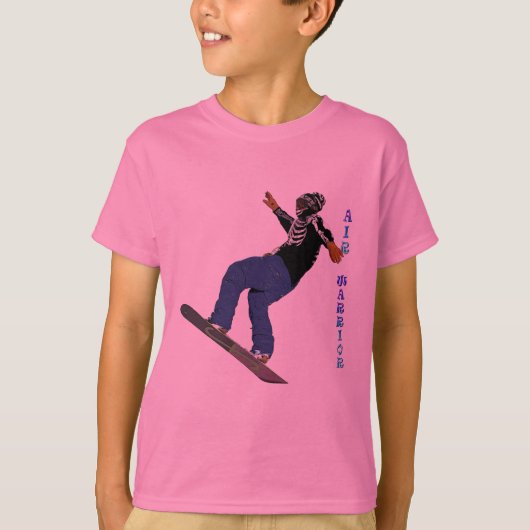 Fun Design voor het Kind in ons allemaal! T-shirt (Voorkant)