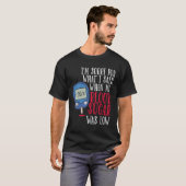 Fun Diabetes T-shirt (Voorkant volledig)