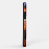 Fun Dice-ontwerp voor gamers Case-Mate iPhone Case (Achterkant/rechts)